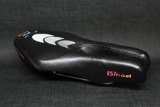 Sella ISM Adamo CrN Titanium