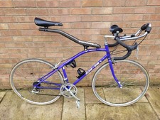 Bici Triathlon Softride Bici