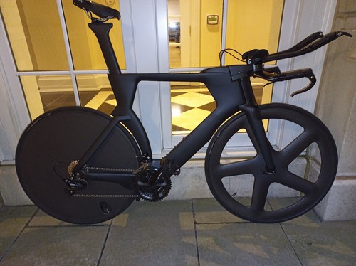 Triathlon bikes medium - bikes,