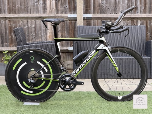 1745 cannondale slice - slice, carbon