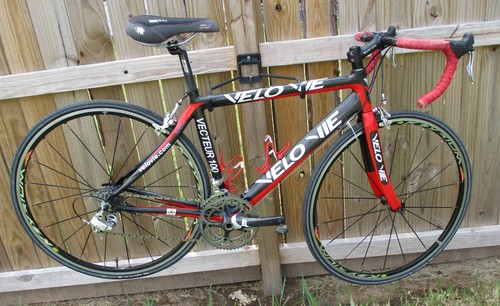 Velovie full carbon fiber - velovie,