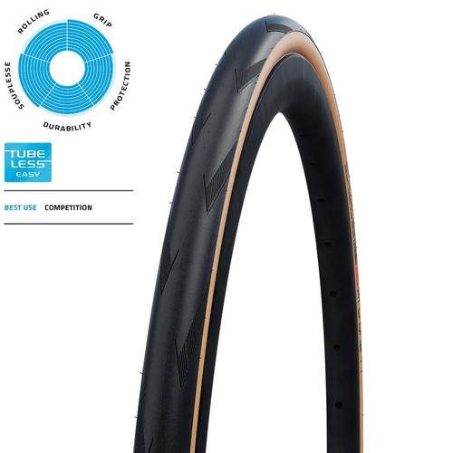 Schwalbe pro one - schwalbe, evo