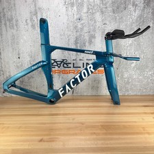 Miglio basso! Factor Hanzo