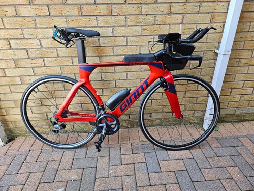 Giant trinity advanced - trinity, pro