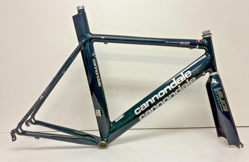Cannondale multisport 800 - multisport,