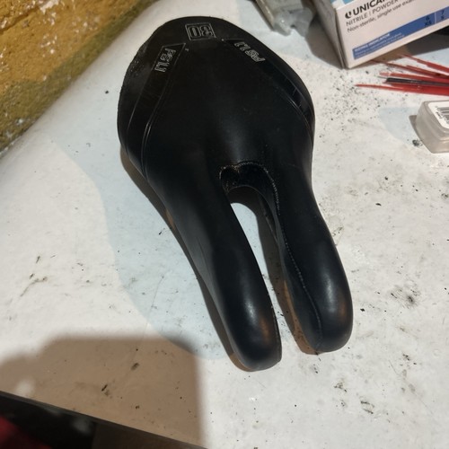 Ism 30 saddle split - 30,