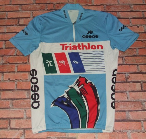 Assos triathlon cycling - assos,