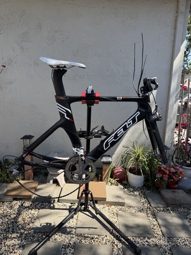 Felt ultra carbon - felt, b2